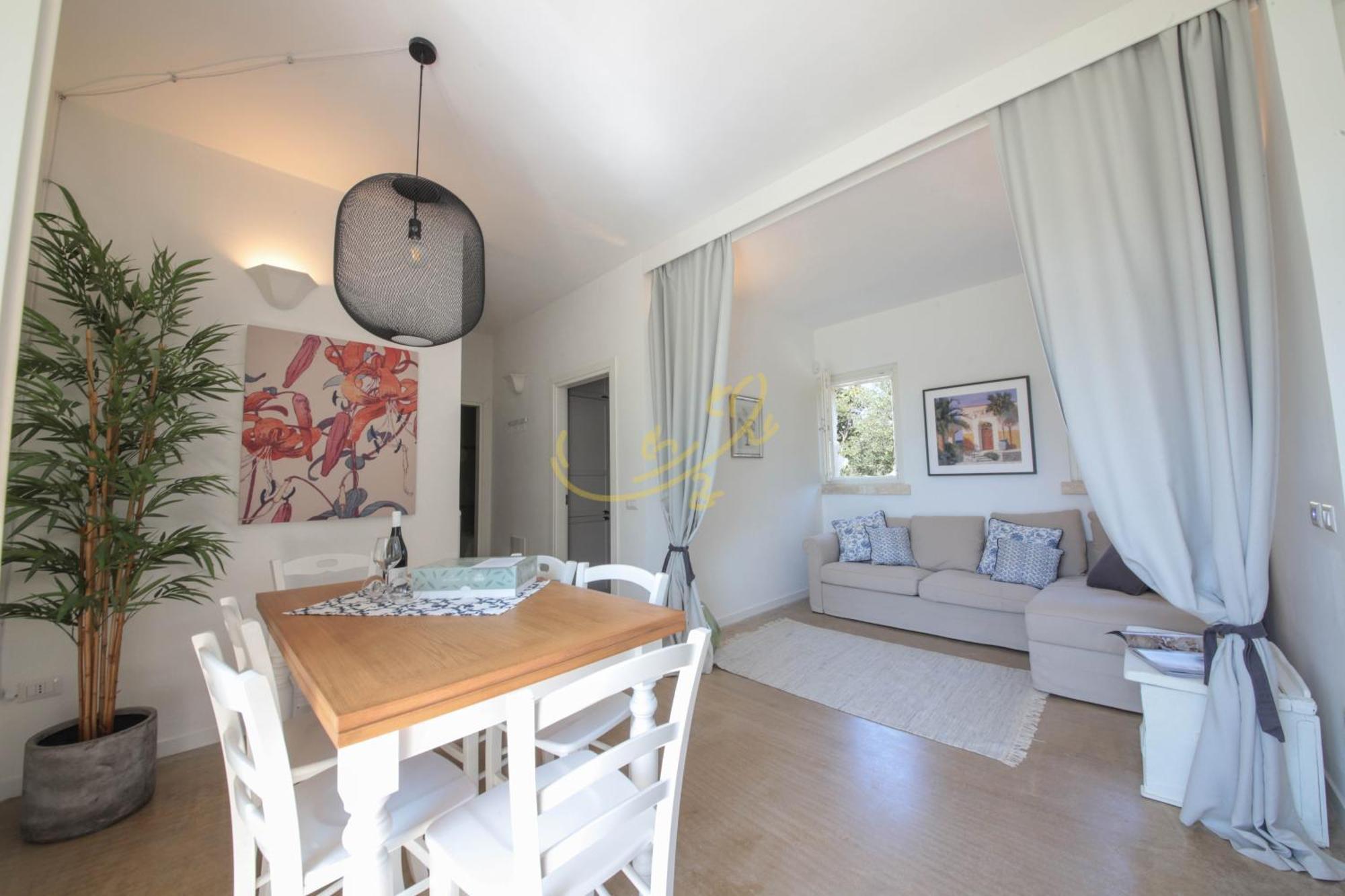 Вилла Td Dimora Del Giglio With Organic Garden With Pool Остуни Экстерьер фото